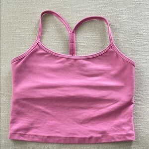 💗Beyond Yoga Cropped Tank